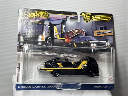 Hotwheels team - 1/64, 🇫🇷