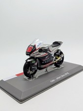 Moto GP Altaya 1/18 - Johan