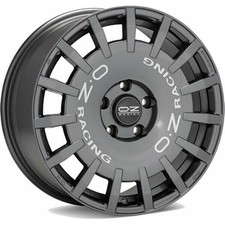 Jante alu racing rally - alu,