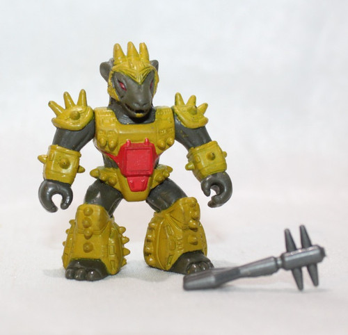 Battle beasts dragonautes - beasts,