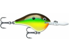 Rapala DT Dives-To Series DT16