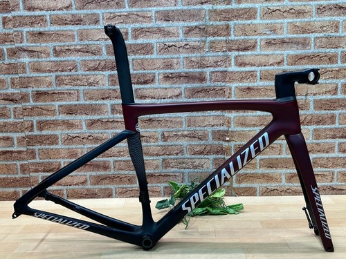 Cadre specialized tarmac - tarmac, sl7