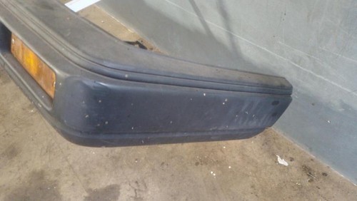 Pare choc avant volkswagen - pare,