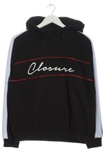 CLOSURE Sweat à capuche Dames