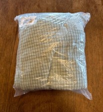 2 Housses couverture vert