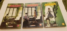 3xMANGA NANA T1, 2 et 3 AI