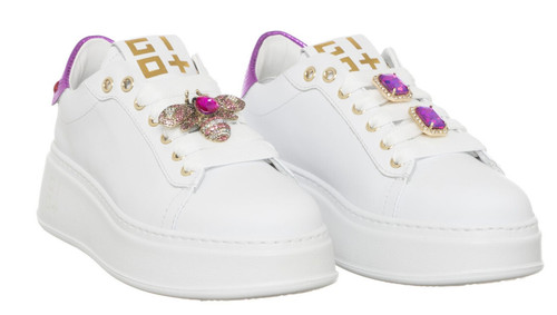 Gio pia308a baskets femme - gio,