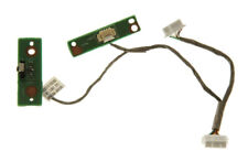 TW378 - Hall Switch, Consumer IR, and Bluetooth With Cable For XPS M1730