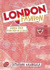 London Fashion Tome I 