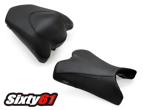 Yamaha fz6r seat - fz6r,
