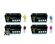 5 Toner pour imprimante HP Laserjet P2055D