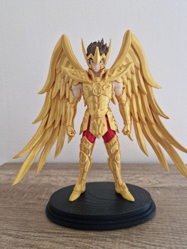 Saint seiya 25cm - saint,