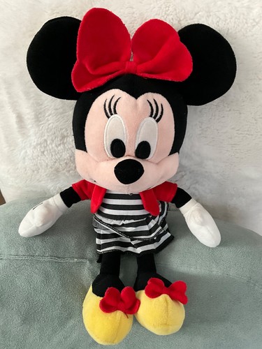 Minnie mouse disney - mouse, peluche