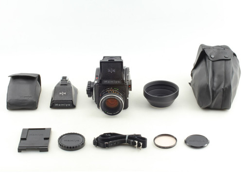 Near mint mamiya - ▶️[,