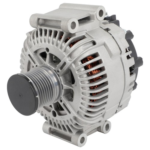 Alternator 12v 180a fits - 12v,