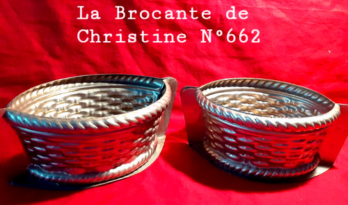 662 ancien moule a - n°,
