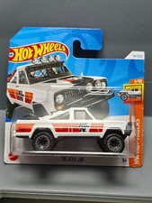 Hot Wheels 73 jeep J10