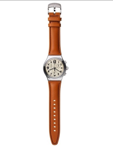 Swatch irony chronograph - swatch,