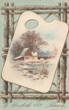 CP RELIEF DORURE PALETTE