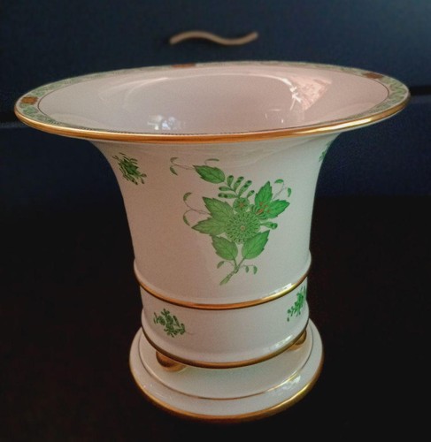 Herend vase - vase,