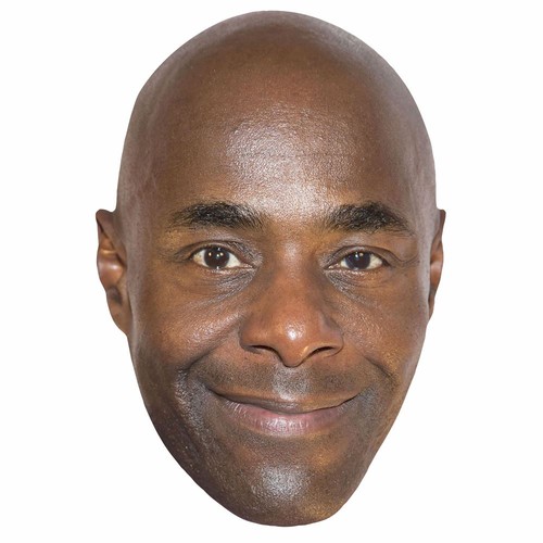 Paterson joseph big - paterson, (young)