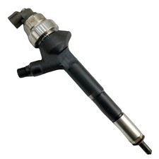 Injecteur diesel Opel Astra