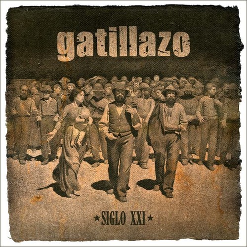 Gatillazo siglo xxi - gatillazo,