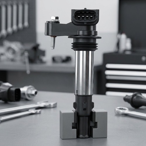 Bobine allumage pour - d'allumage,