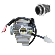 Carburettor For Quadzilla Midi