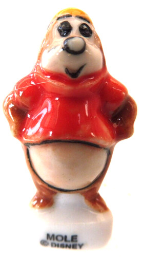 Feve disney tic tac - feve,