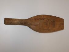 -MOULE A BEURRE ANCIEN JAMAIS