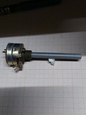 100 K ohm Potentiomètre Pot