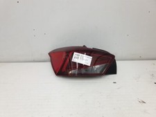 Seat Ibiza Fr Mk5 2017-2025 REAR/TAIL LIGHT ON BODY (PASSENGER SIDE) 6F0945207E