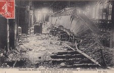 Carte postale ancienne card