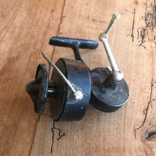 Ancien matériel pêche n14 - ancien,