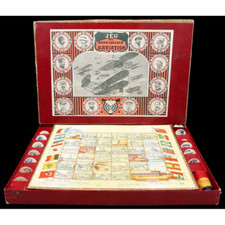 Jeu du grand concours