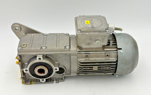 Flender moteur réducteur - flender,