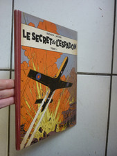 JACOBS / BLAKE ET MORTIMER /
