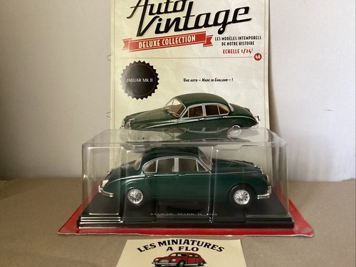 Hachette collection - 1/24,