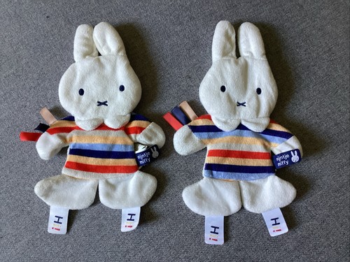 Lot doudou tiamo nijntje - lot, 2
