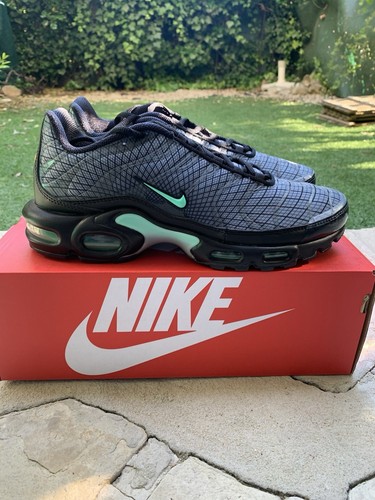 Nike air max plus - nike, tn