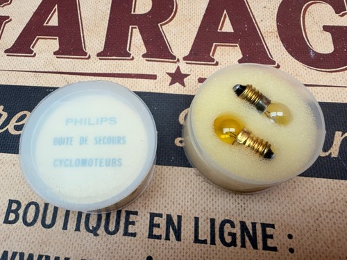 Nos boîte ampoule - nos, de