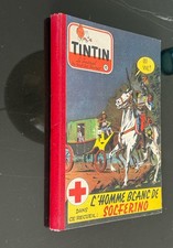 Reliure N° 16 de 1953- Ed