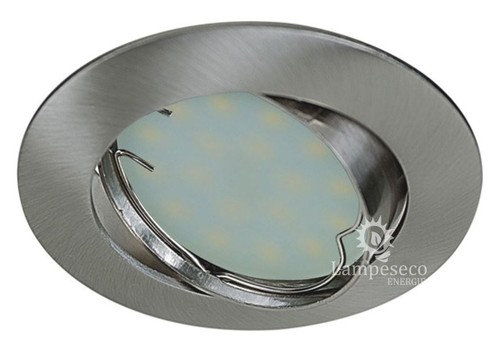 Spot led encastrable - , complet