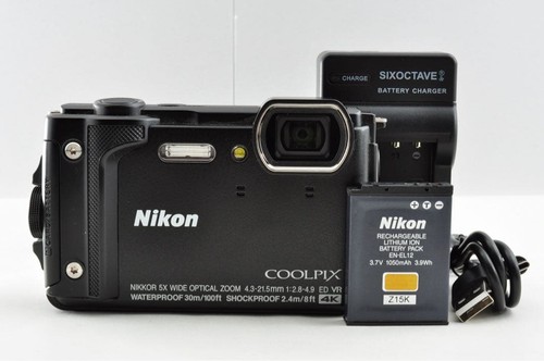 Appareil photo numérique
