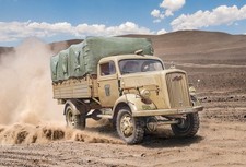 ITALERI 6760 MAQUETTE