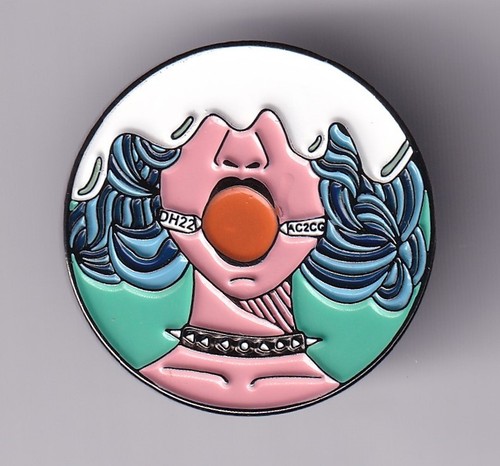 Rare pins pin - pin's, ..
