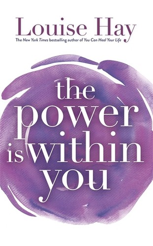 The power within - power, is