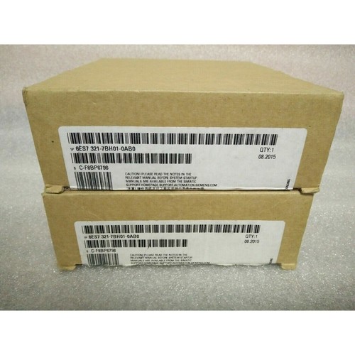 Siemens 6es7 321 7bh01 0ab0 - siemens, 321-7bh01-0ab0