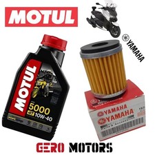 Kit de découpe YAMAHA X-MAX